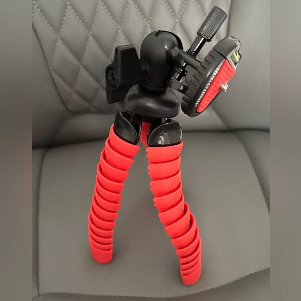 Camera Accesories Set